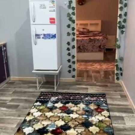 Appartement الزهور à Médine Extérieur photo