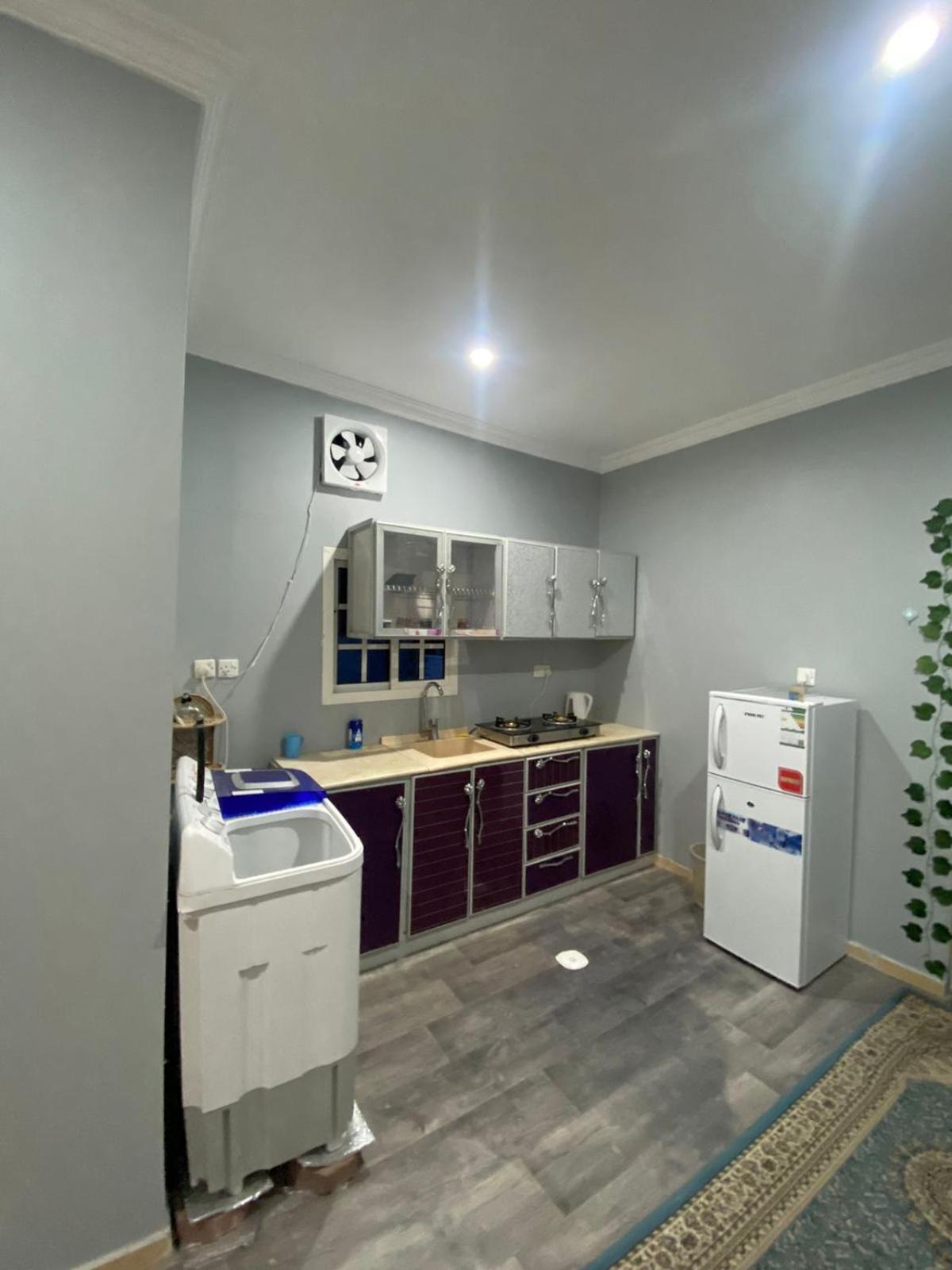 Appartement الزهور à Médine Extérieur photo