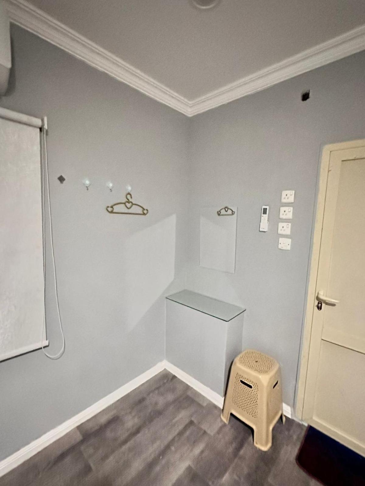 Appartement الزهور à Médine Extérieur photo