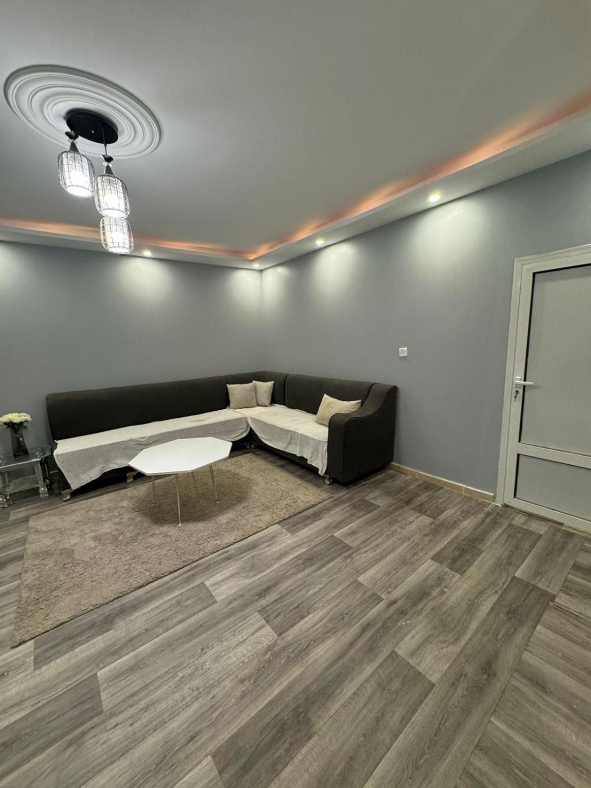 Appartement الزهور à Médine Extérieur photo