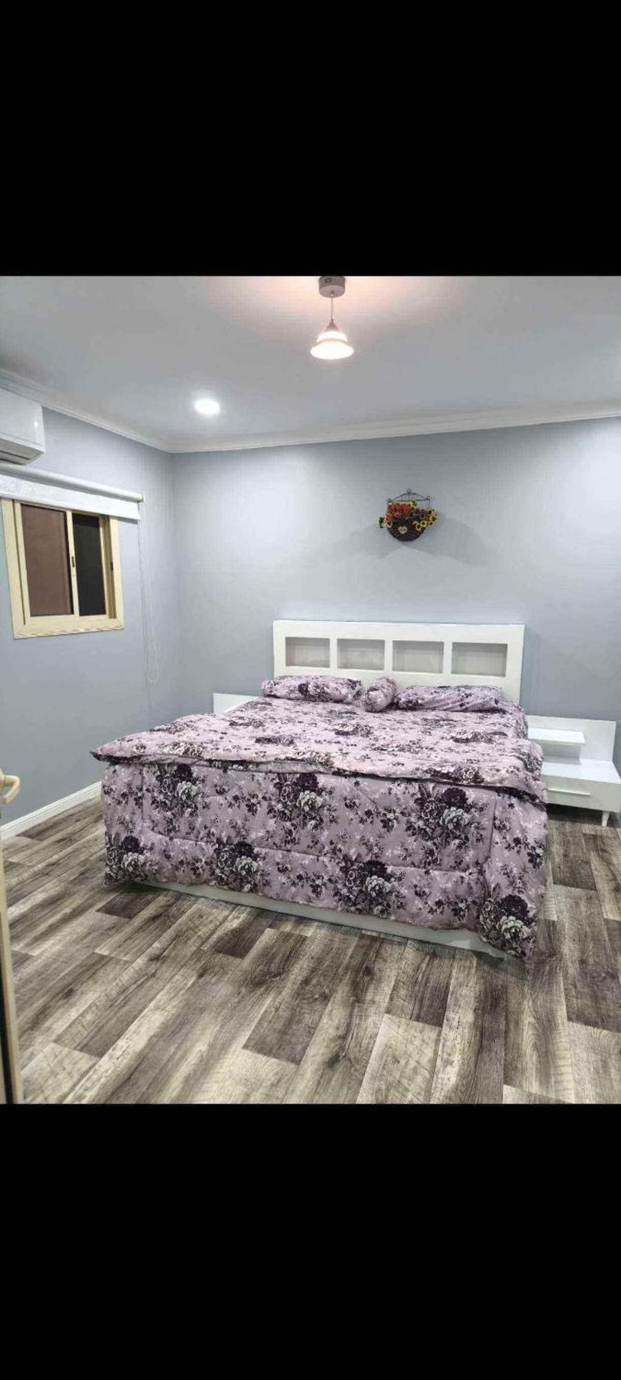 Appartement الزهور à Médine Extérieur photo
