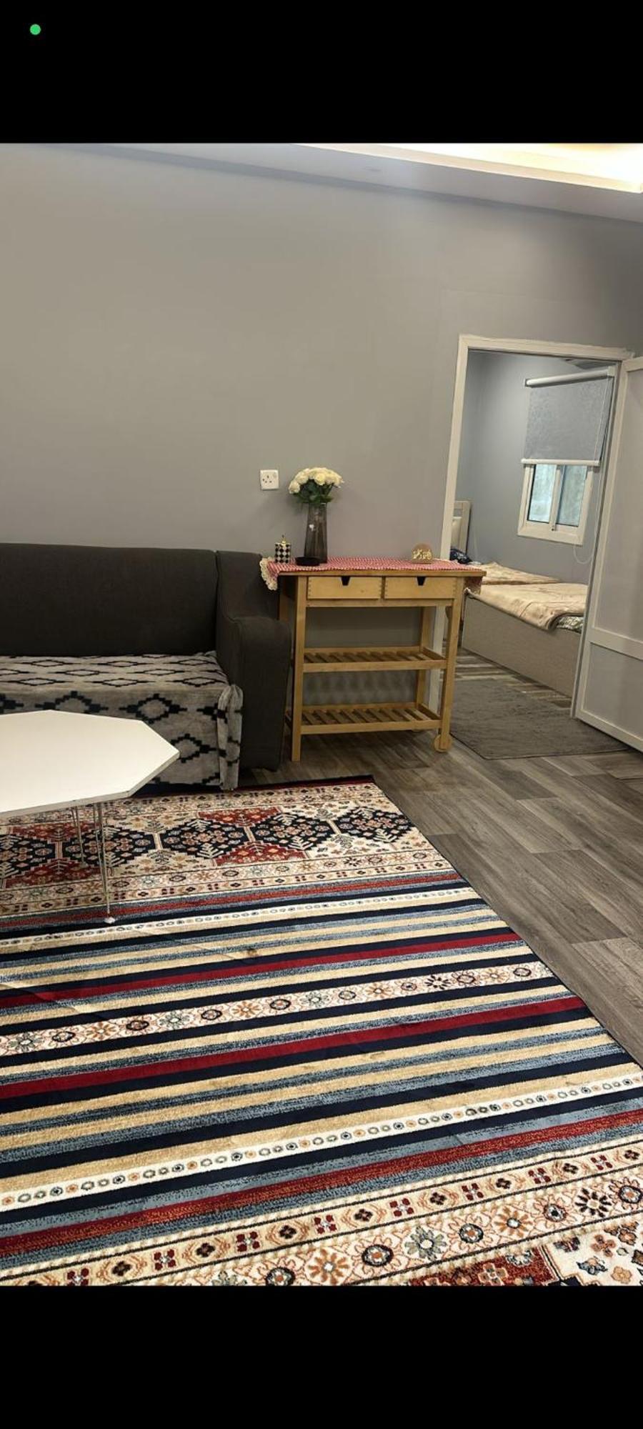 Appartement الزهور à Médine Extérieur photo